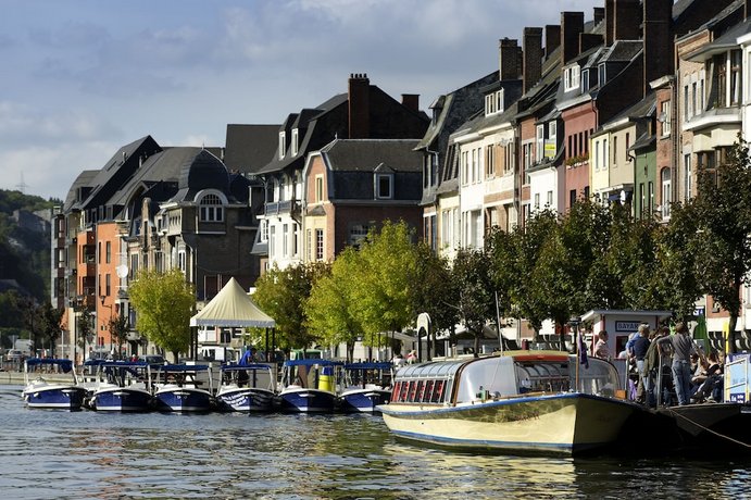 Ibis Dinant Centre