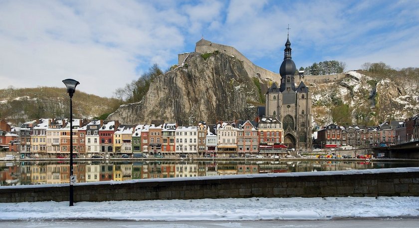Ibis Dinant Centre