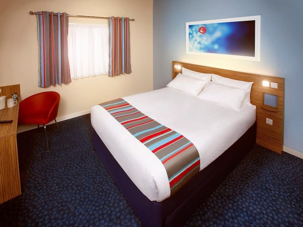 Travelodge Manchester Central