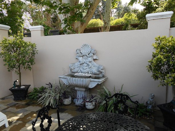 Roosboom Guest Apartments