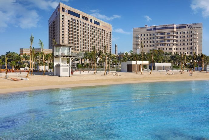 Waldorf Astoria Jeddah - Qasr Al Sharq