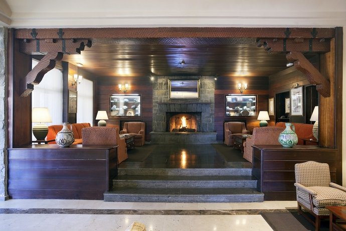Parador de Las Canadas del Teide