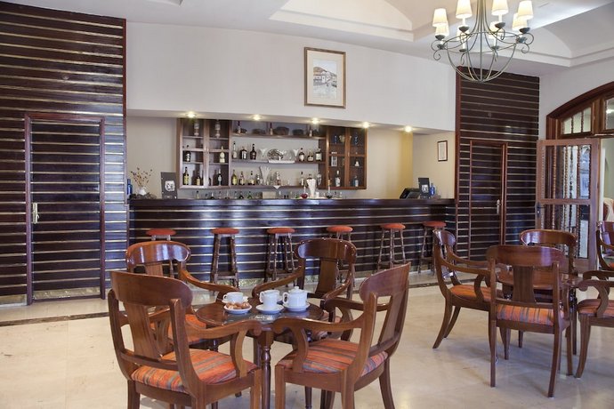Parador de Las Canadas del Teide