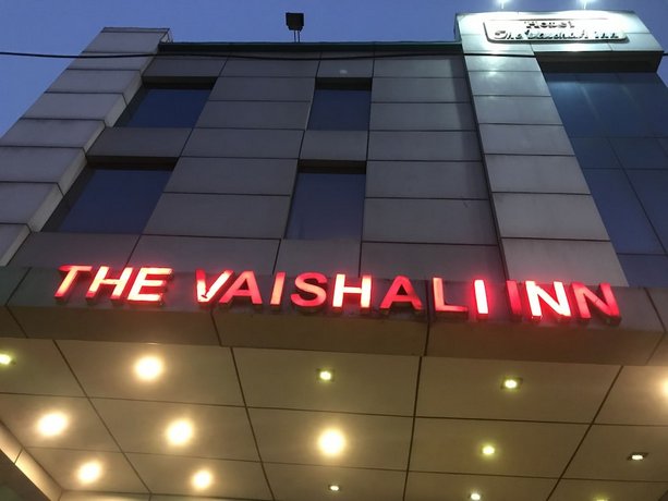 The Vaishali Inn