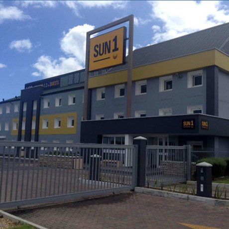 SUN1 Milnerton
