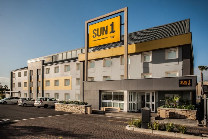 SUN1 Milnerton