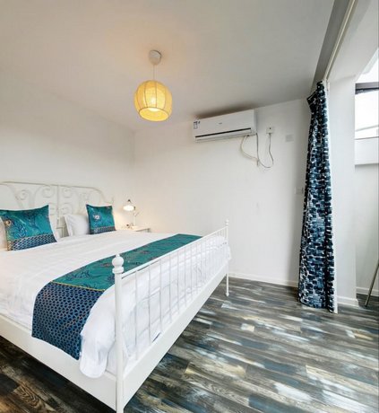 Beijing Ru Xi Inn