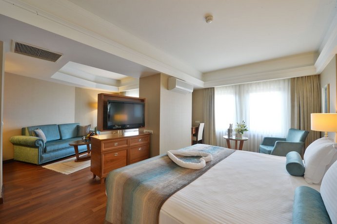 Marigold Thermal & Spa Hotel Bursa