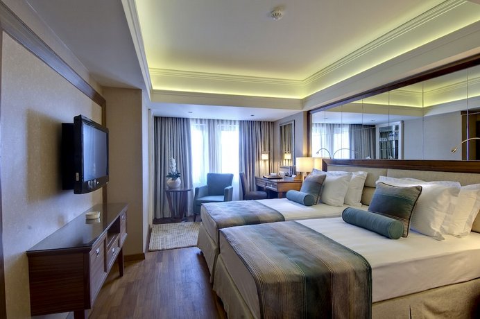 Marigold Thermal & Spa Hotel Bursa