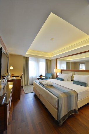 Marigold Thermal & Spa Hotel Bursa