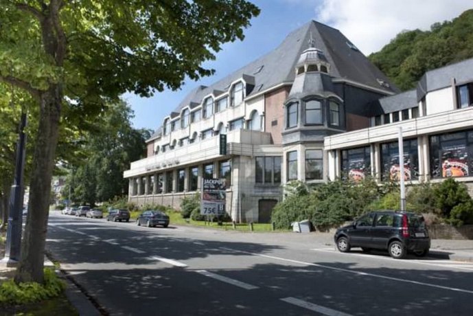 Mercure Namur Hotel