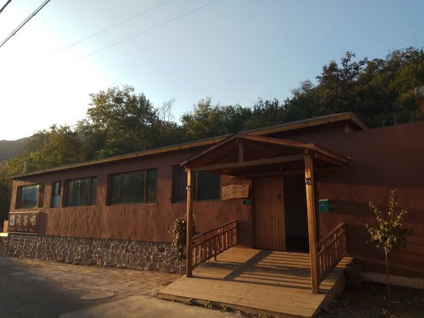 R&R Lodge-Traditional Cottage Great Wall