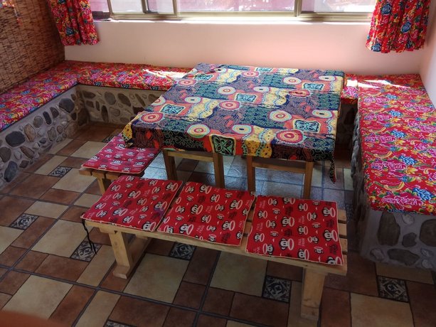 R&R Lodge-Traditional Cottage Great Wall