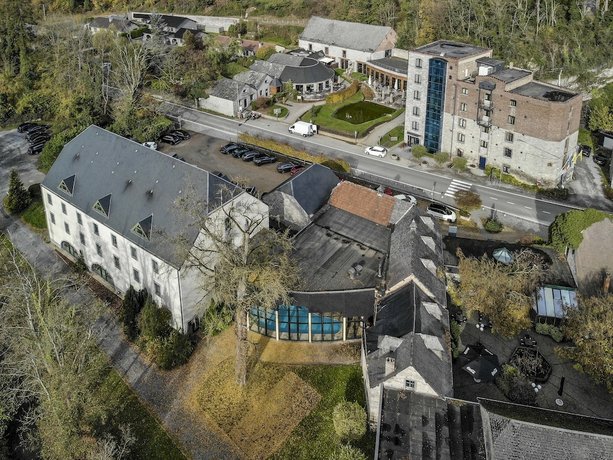 Hotel Les Jardins De La Molignee