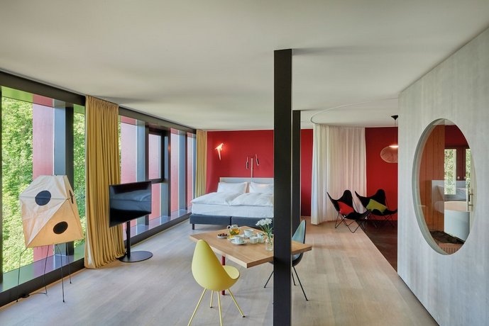 Sorell Hotel Rigiblick Zurich