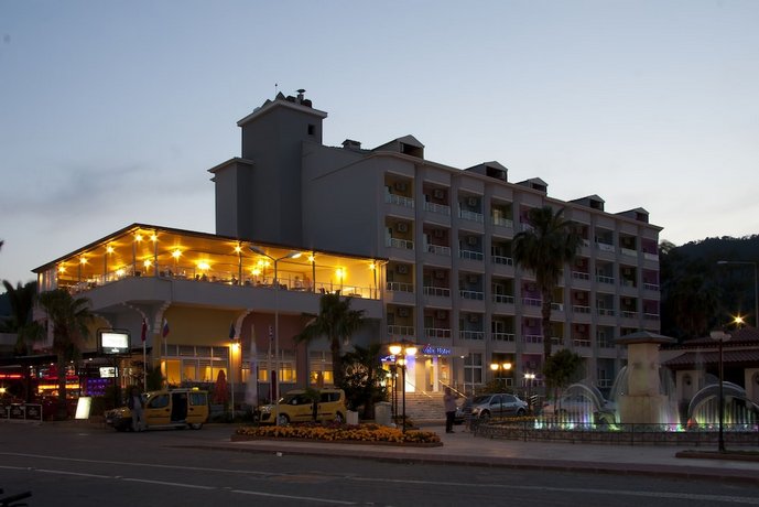 Vela Hotel - All Inclusive