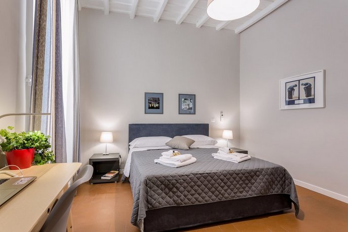 Rome as you feel - Grotta Pinta apartments Rome