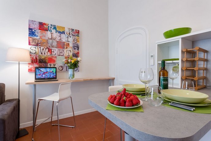 Rome as you feel - Grotta Pinta apartments Rome