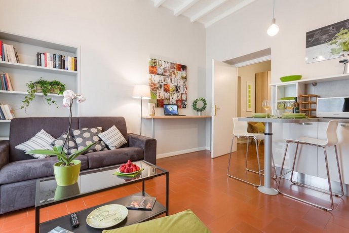 Rome as you feel - Grotta Pinta apartments Rome