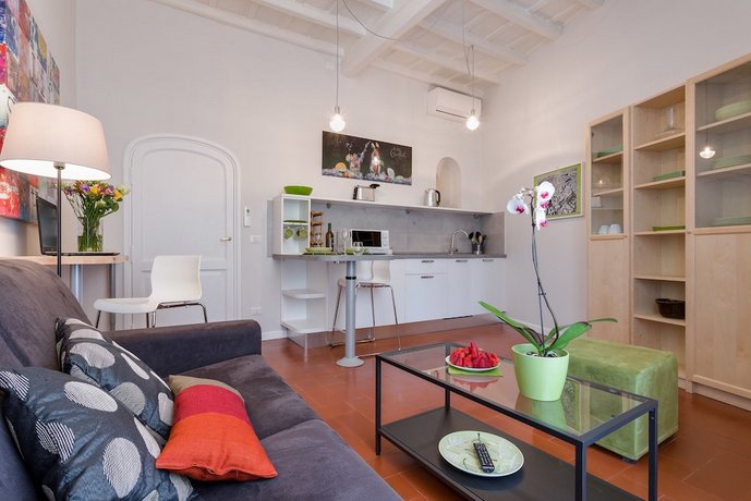 Rome as you feel - Grotta Pinta apartments Rome