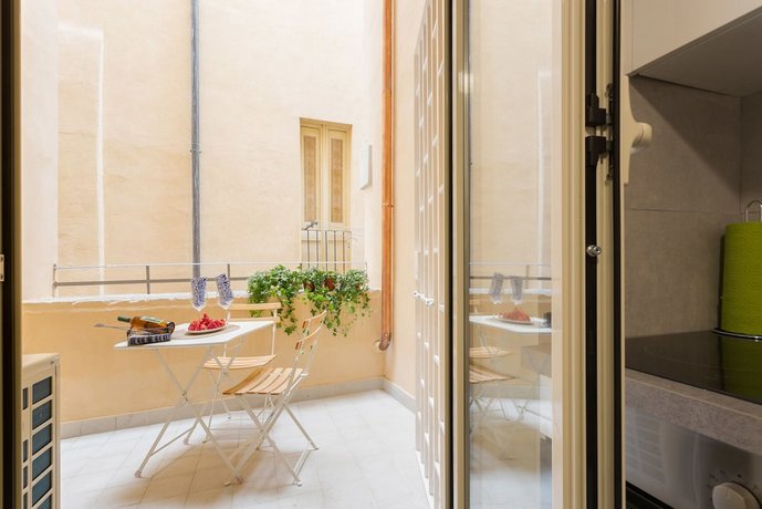 Rome as you feel - Grotta Pinta apartments Rome