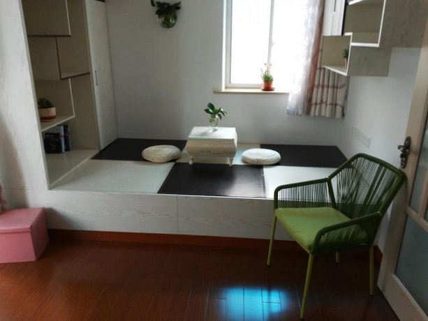 Pujiang Home Lodging Beijing East Rd
