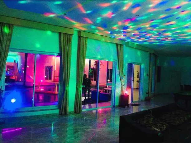 Fancy Pattaya