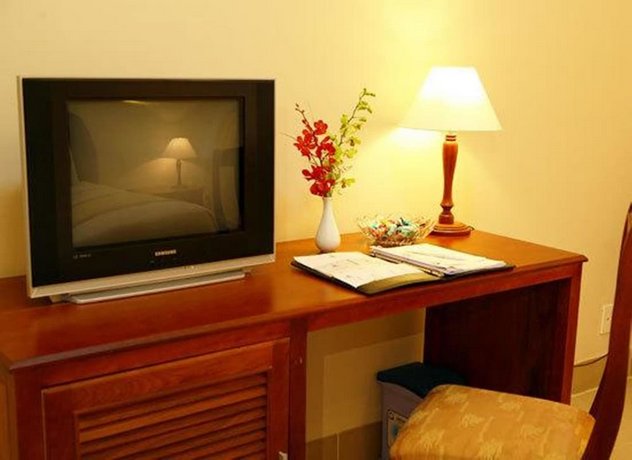 165 Guest House
