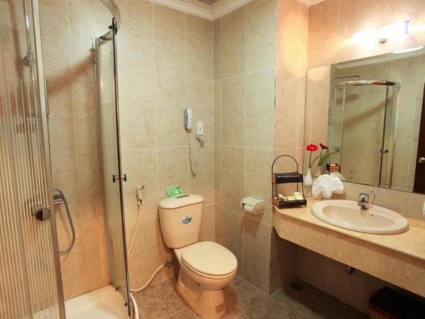 165 Guest House