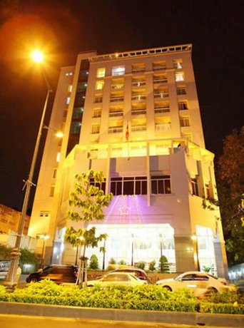 165 Guest House