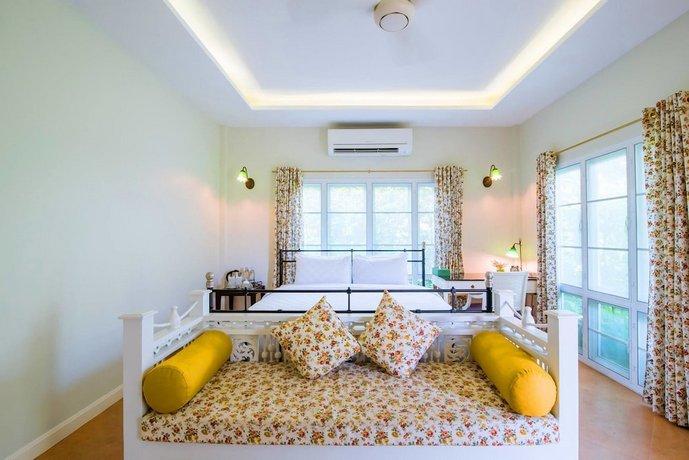 Baan Yenchai