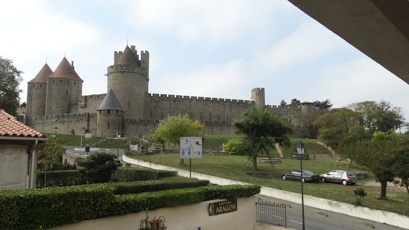 Aragon Carcassonne