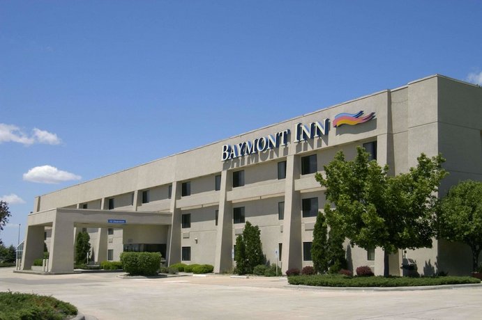 Baymont by Wyndham Springfield