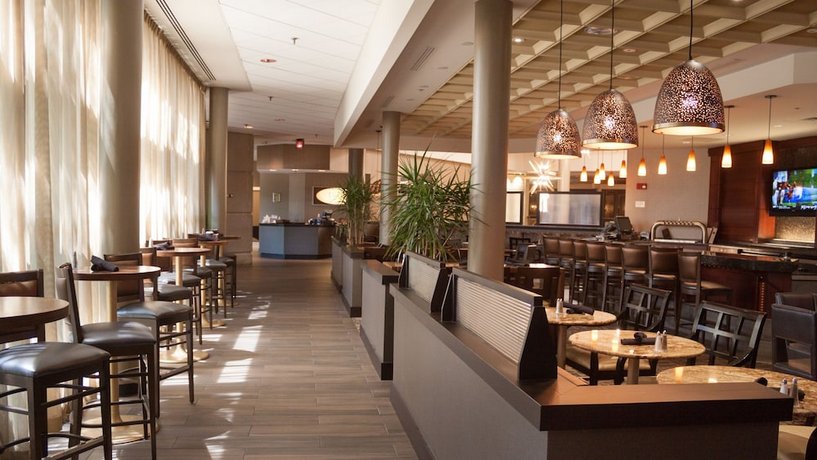 DoubleTree by Hilton Overland Park - Corporate Woods