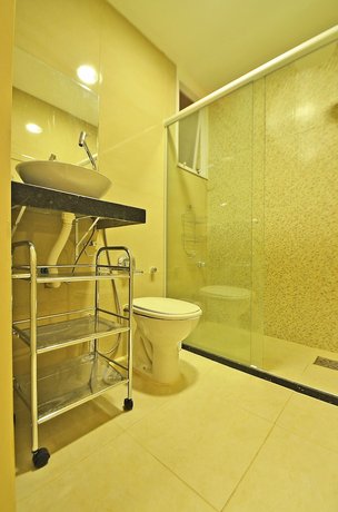 MZ Apartments Belfort Roxo