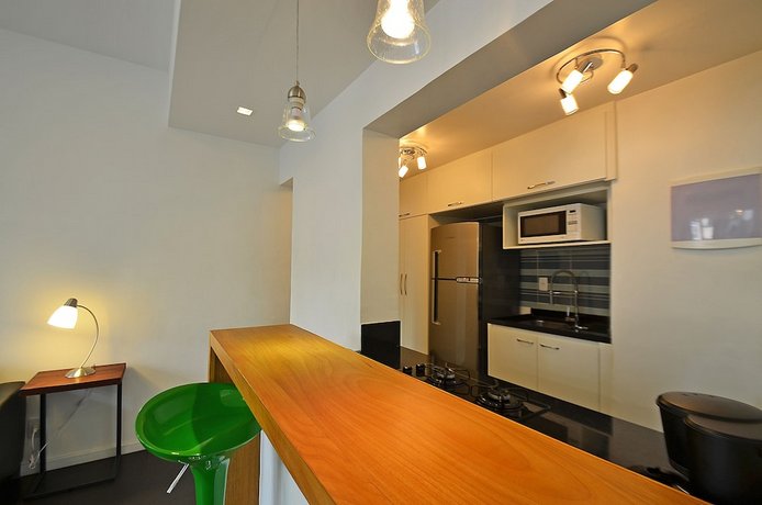 MZ Apartments Bolivar