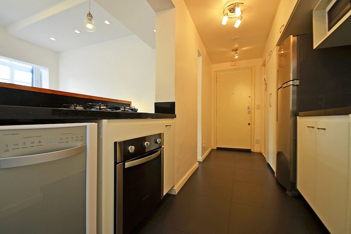 MZ Apartments Bolivar