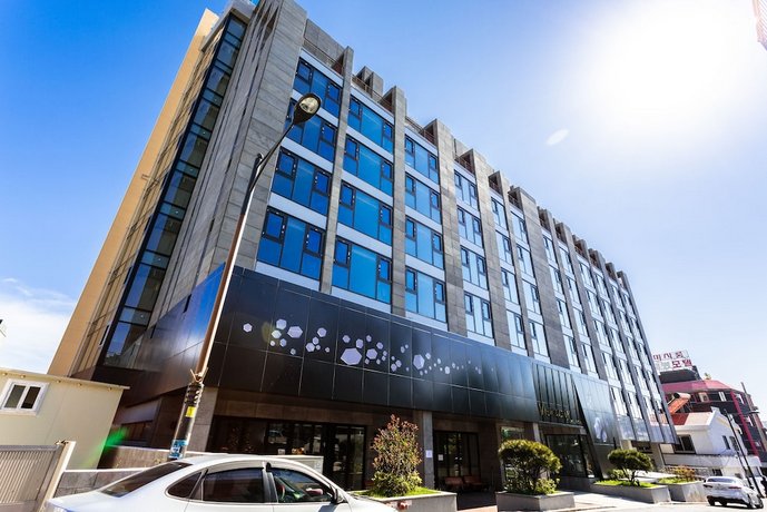 Hotel Hi Seogwipo