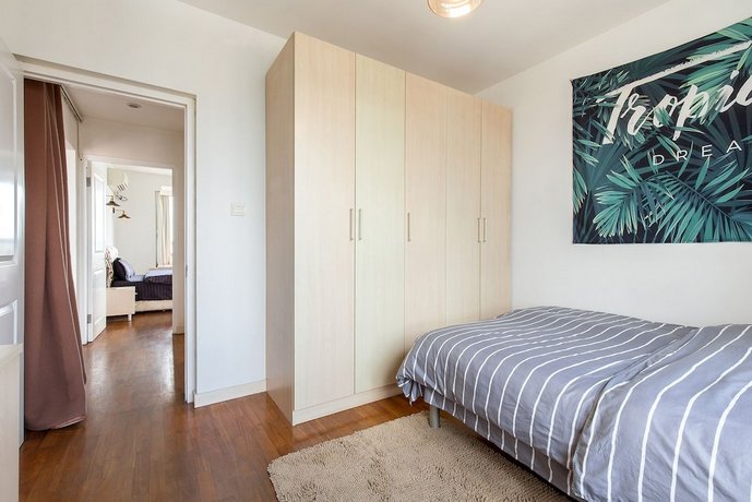Cupid Bund Day Dream Apartment