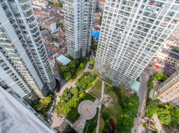 Cupid Bund Day Dream Apartment