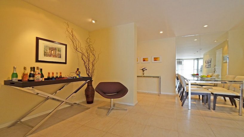 MZ Apartments Leme I