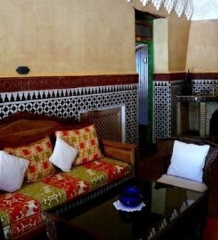 Hotel Dar Zitoune Taroudant