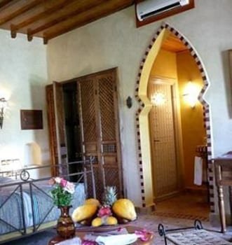 Hotel Dar Zitoune Taroudant