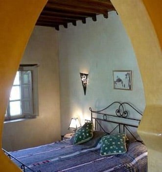 Hotel Dar Zitoune Taroudant