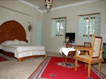 Hotel Dar Zitoune Taroudant