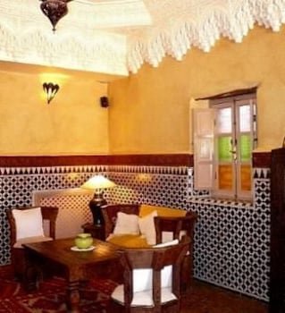 Hotel Dar Zitoune Taroudant