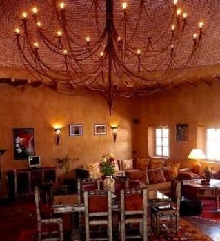 Hotel Dar Zitoune Taroudant