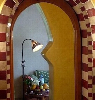 Hotel Dar Zitoune Taroudant