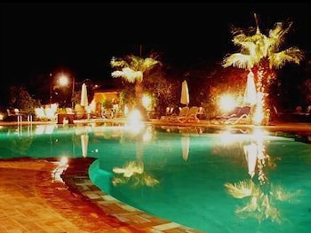 Hotel Dar Zitoune Taroudant