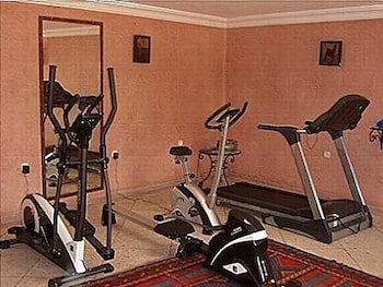 Hotel Dar Zitoune Taroudant